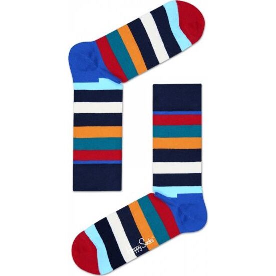 HAPPY SOCKS Mix Box Multi