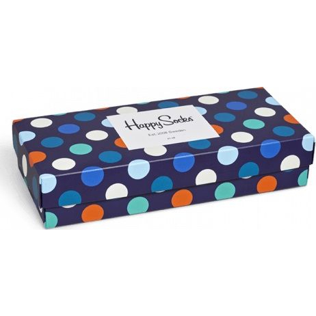 HAPPY SOCKS Mix Box Multi