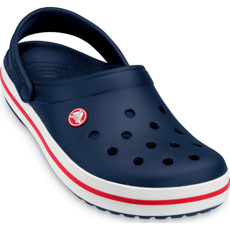 Crocs™ Crocband™ Navy