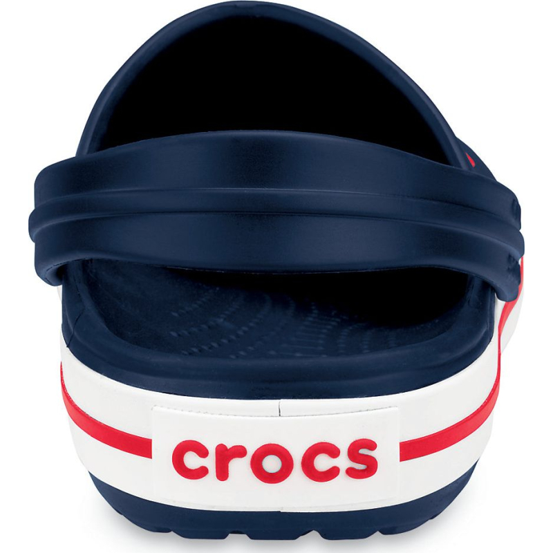 Crocs™ Crocband™ Темно-синий