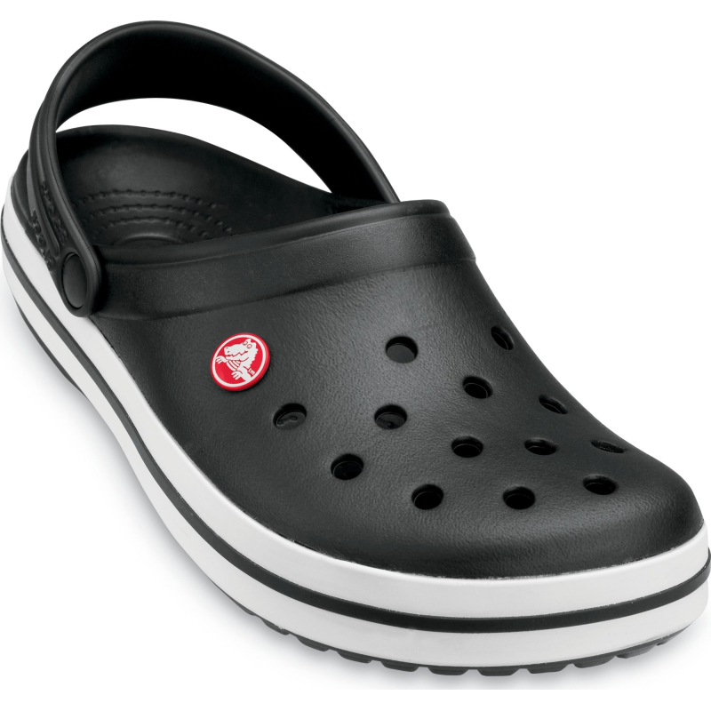 Crocs™ Crocband Black
