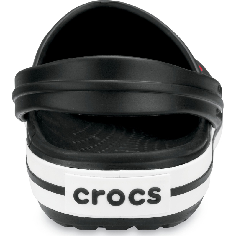 Crocs™ Crocband Black