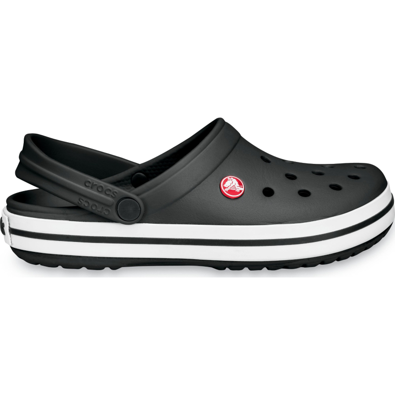 Crocs™ Crocband Black