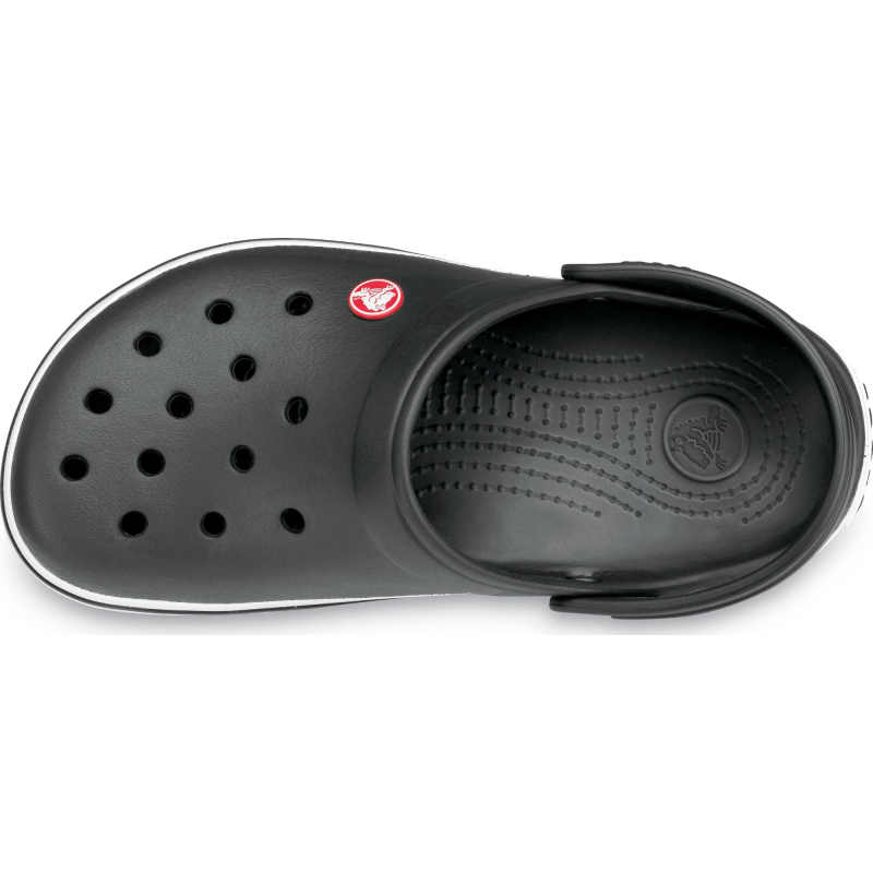 Crocs™ Crocband Black