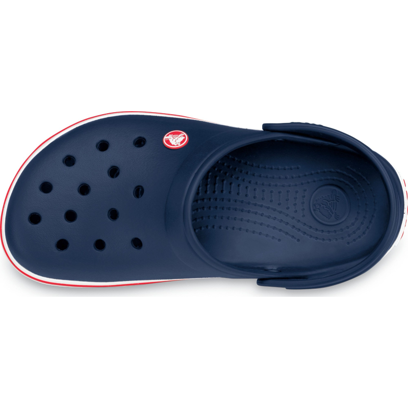 Crocs™ Crocband™ Navy