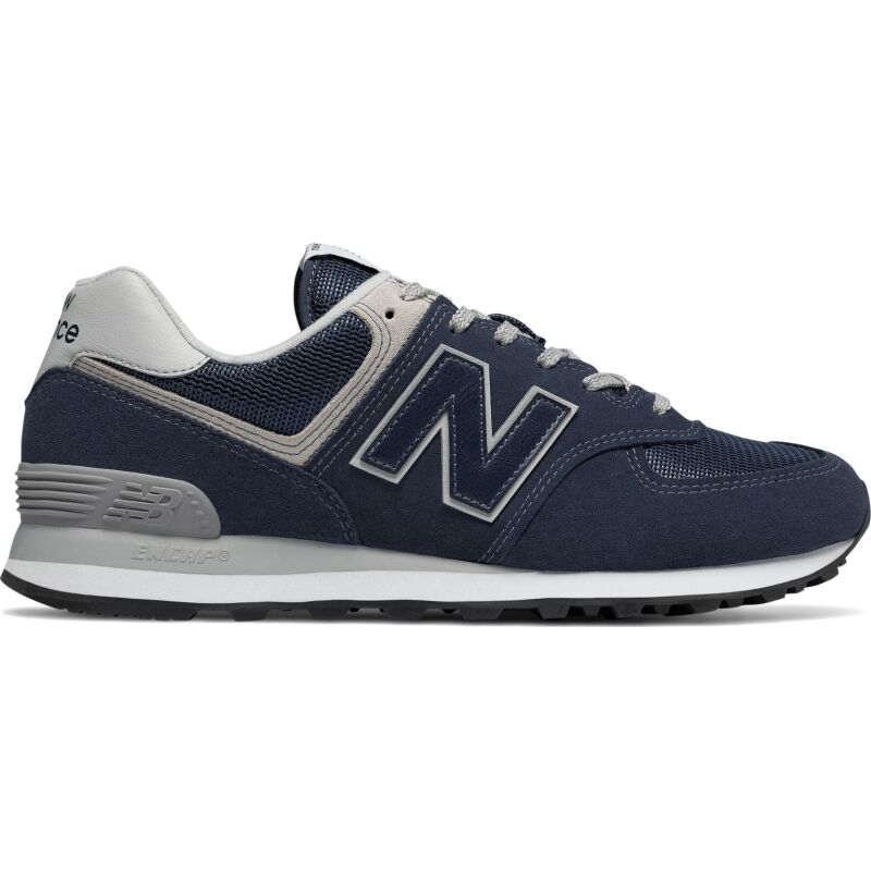 New Balance ML574 Black Iris