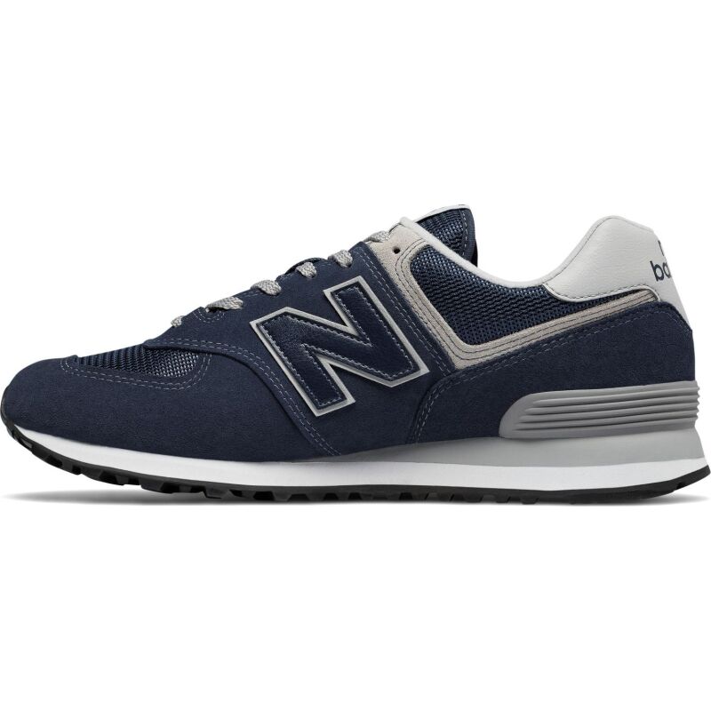 New Balance ML574 Black Iris