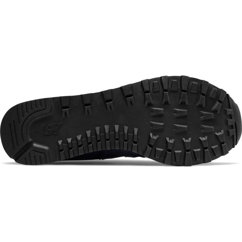New Balance ML574 Black Iris