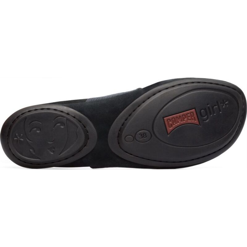 CAMPER Right Nina 21595 Blue