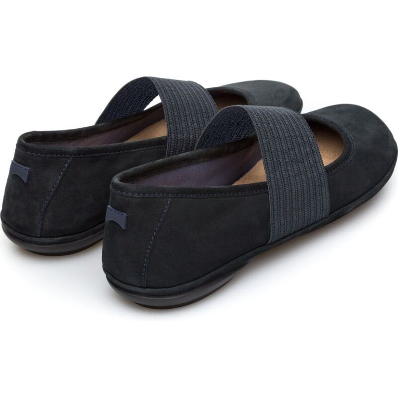 CAMPER Right Nina 21595 Blue