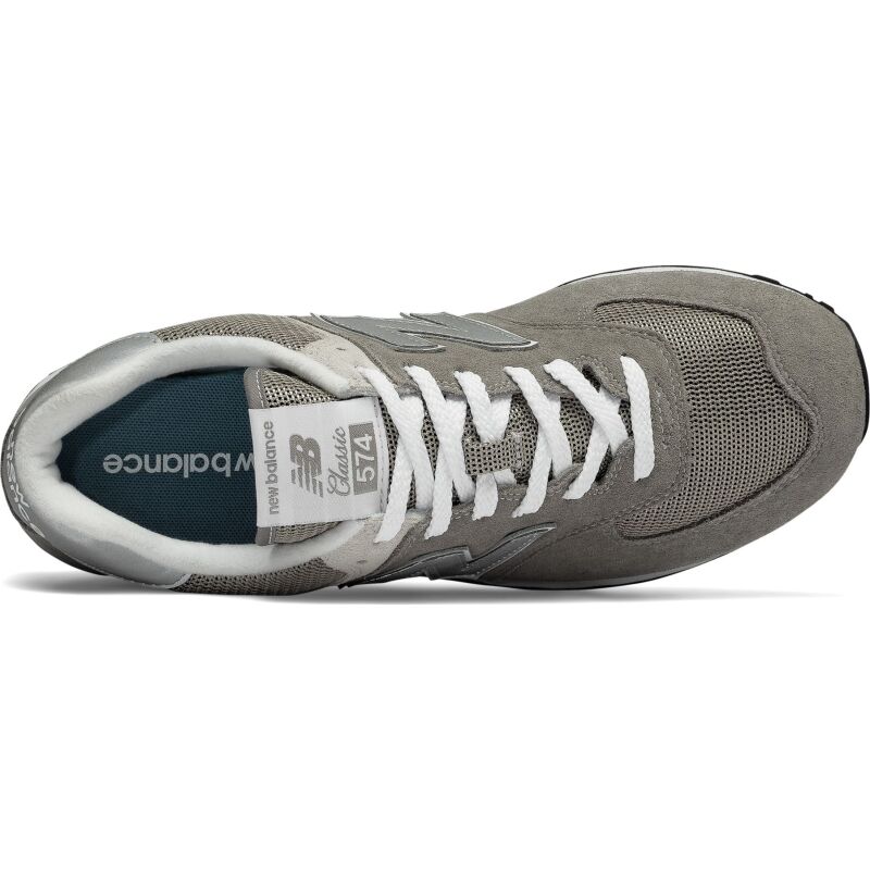 New Balance ML574 Grey EGG