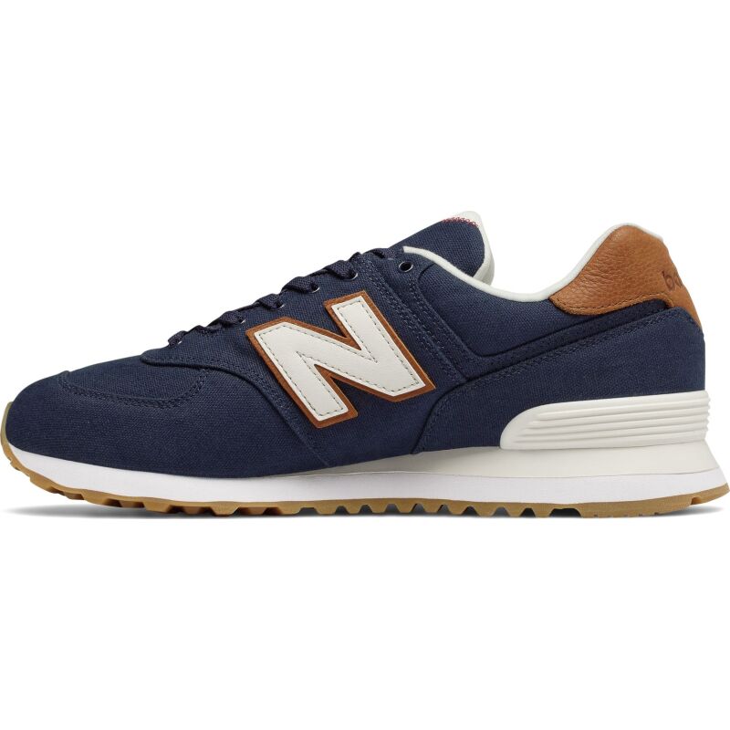New Balance ML574 Pigment