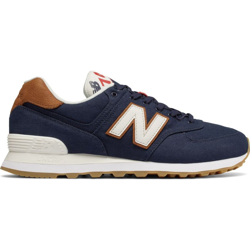 New Balance ML574 Pigment