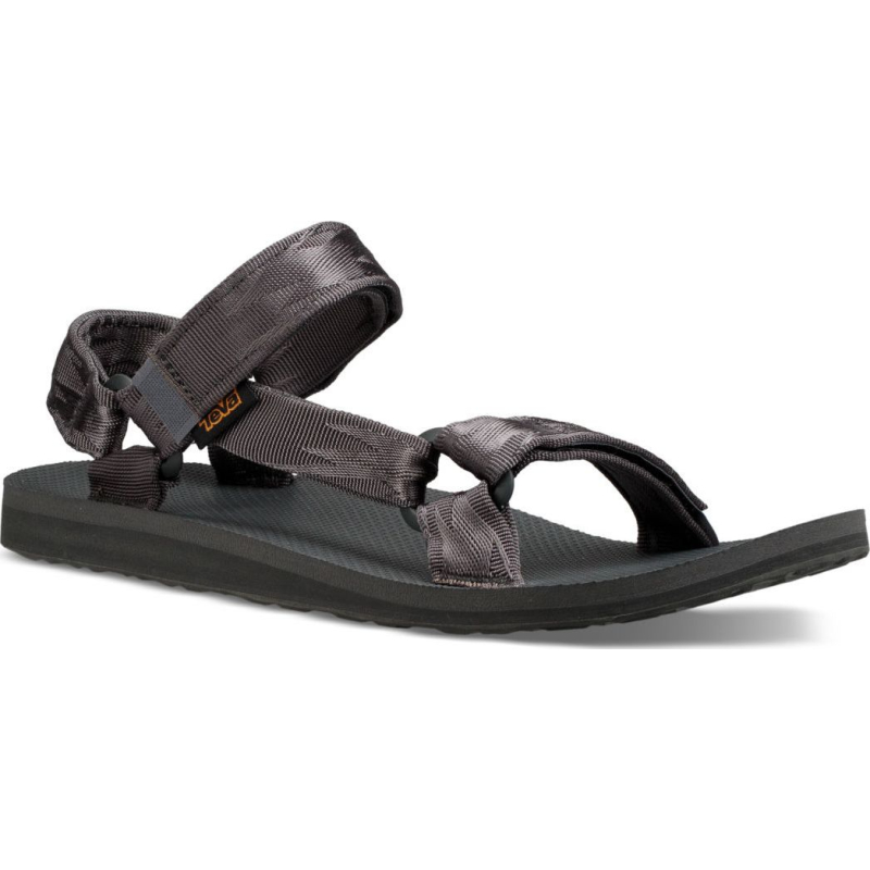 Teva Original Universal Men's Bugalu Textured Dark Shadow