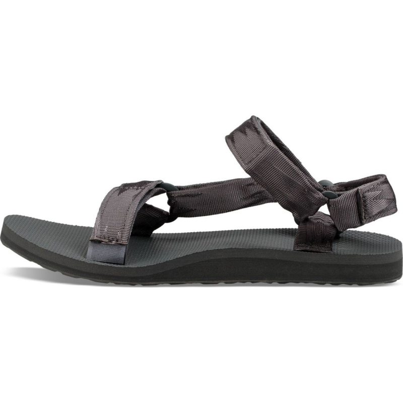 Teva Original Universal Men's Bugalu Textured Dark Shadow