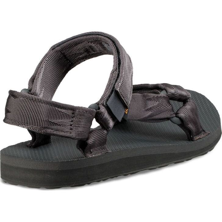 Teva Original Universal Men's Bugalu Textured Dark Shadow