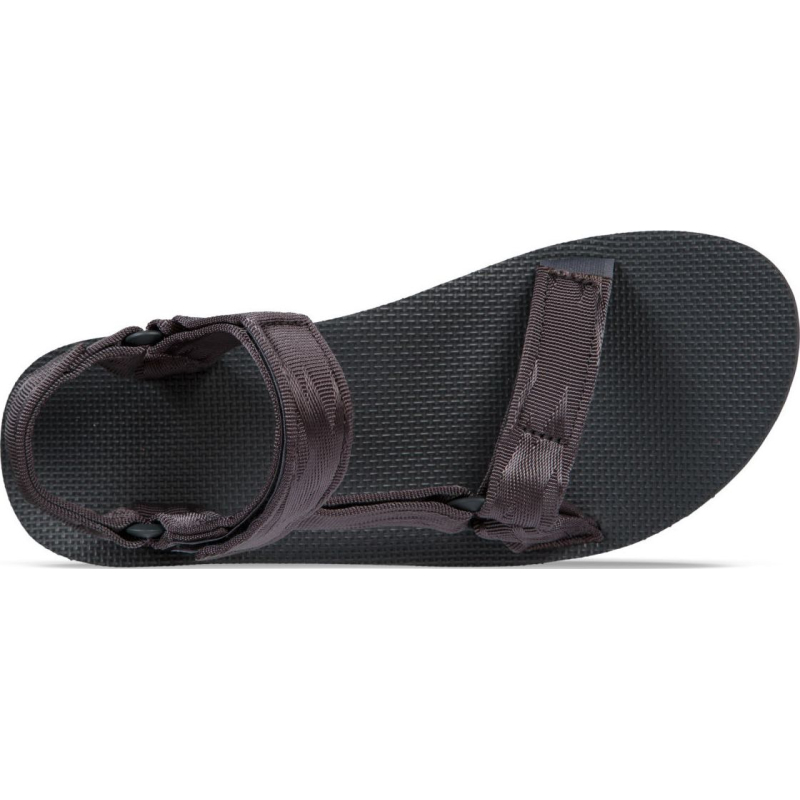 Teva Original Universal Men's Bugalu Textured Dark Shadow