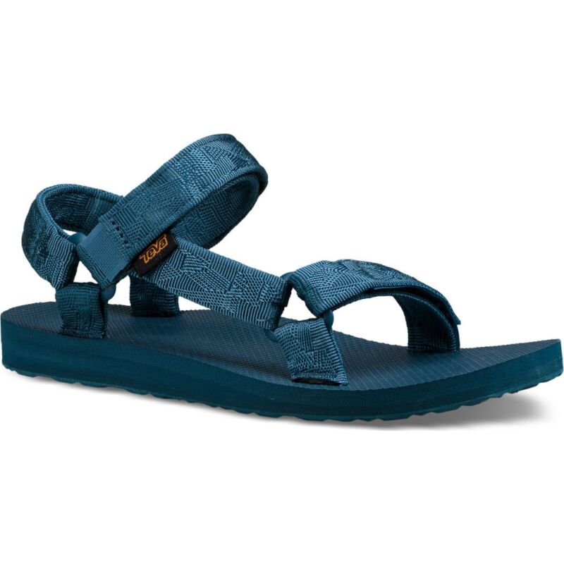 Teva Original Universal Women's Moxie Textured Legion Blue