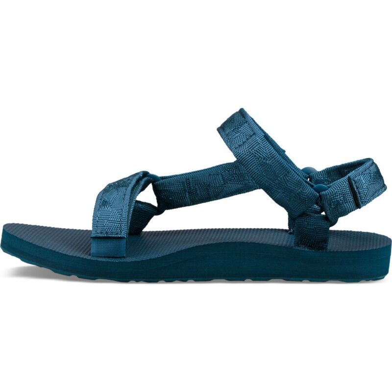 Teva Original Universal Women's Moxie Textured Legion Blue