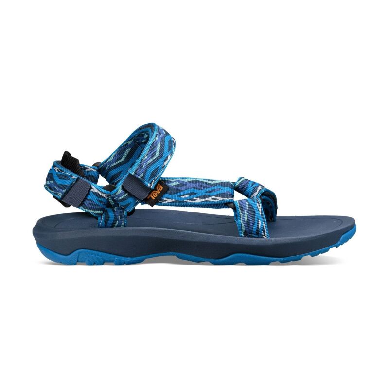 Teva Hurricane XLT 2 Kid's Delmar Blue