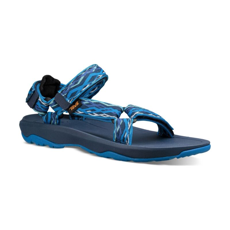 Teva Hurricane XLT 2 Kid's Delmar Blue