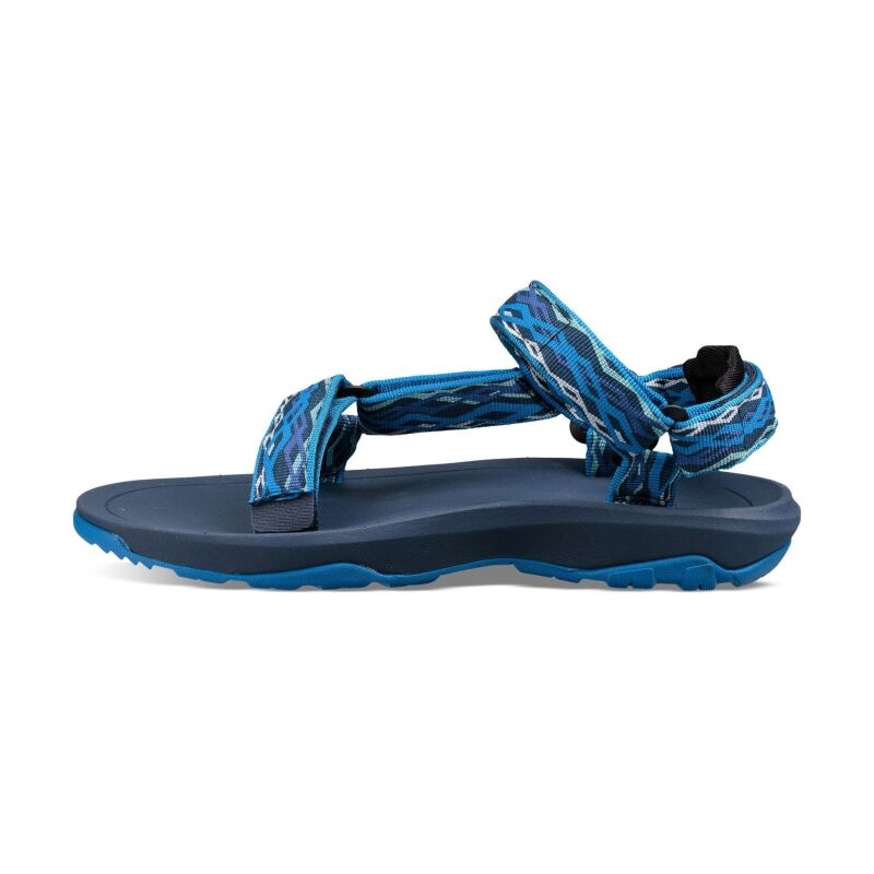 Teva Hurricane XLT 2 Kid's Delmar Blue