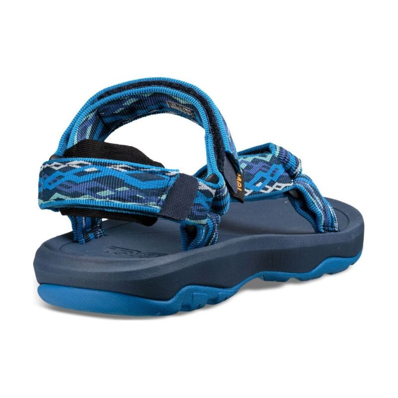 Teva Hurricane XLT 2 Kid's Delmar Blue