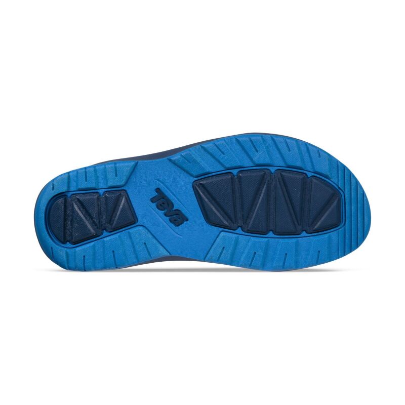 Teva Hurricane XLT 2 Kid's Delmar Blue