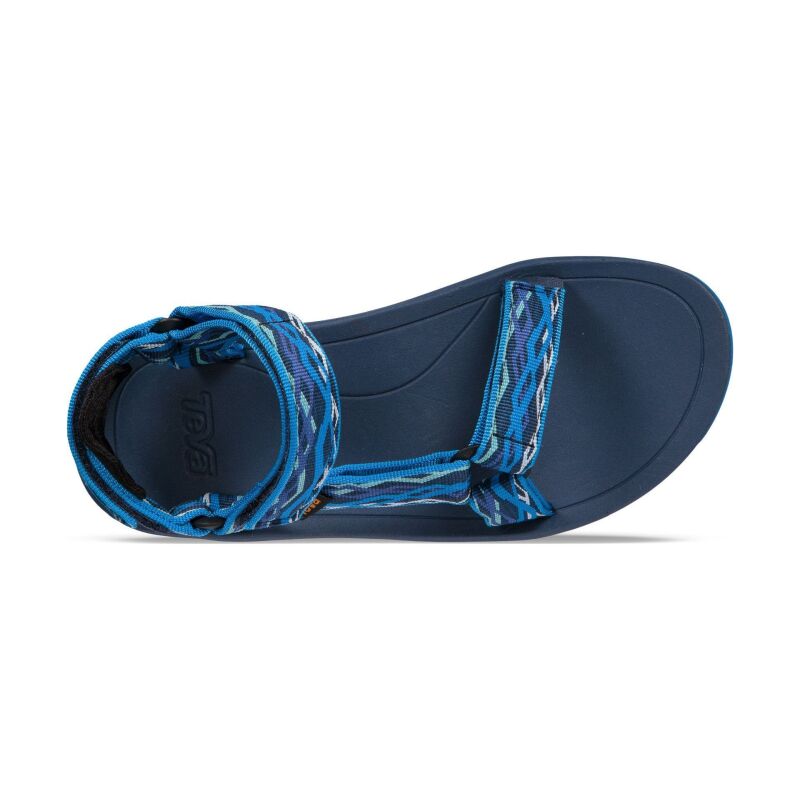 Teva Hurricane XLT 2 Kid's Delmar Blue