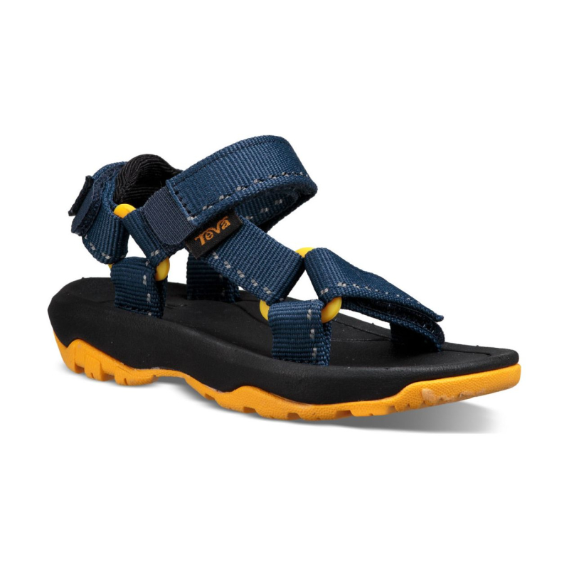 Teva Hurricane XLT 2 Kid's Speck Navy