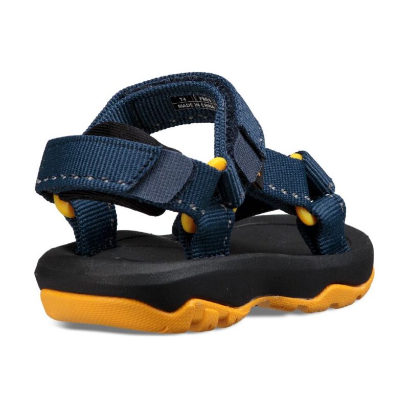 Teva Hurricane XLT 2 Kid's Speck Navy