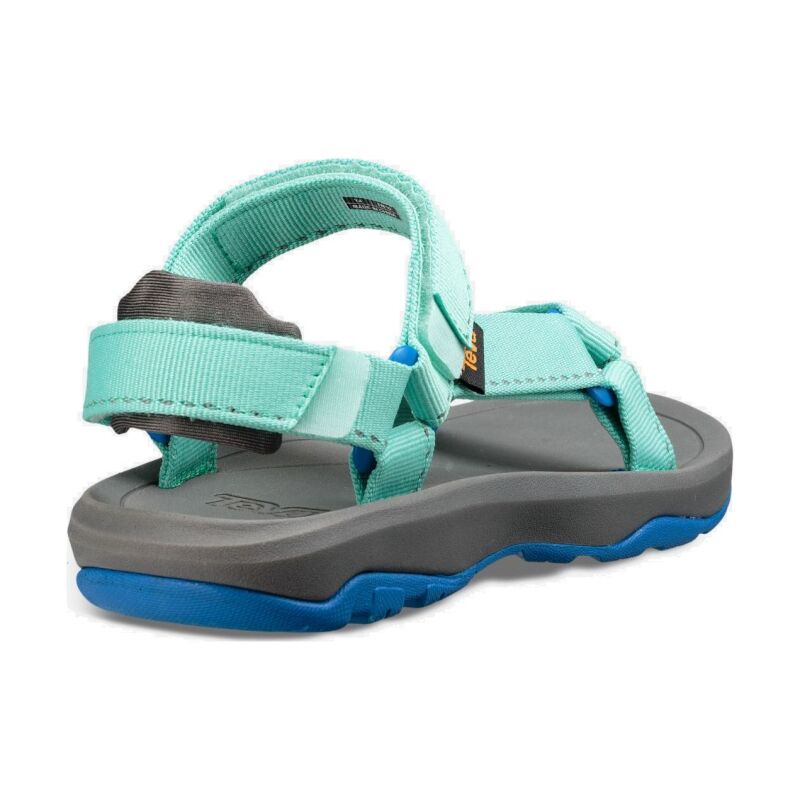 Teva Hurricane XLT 2 Kid's Speck Sea Glass