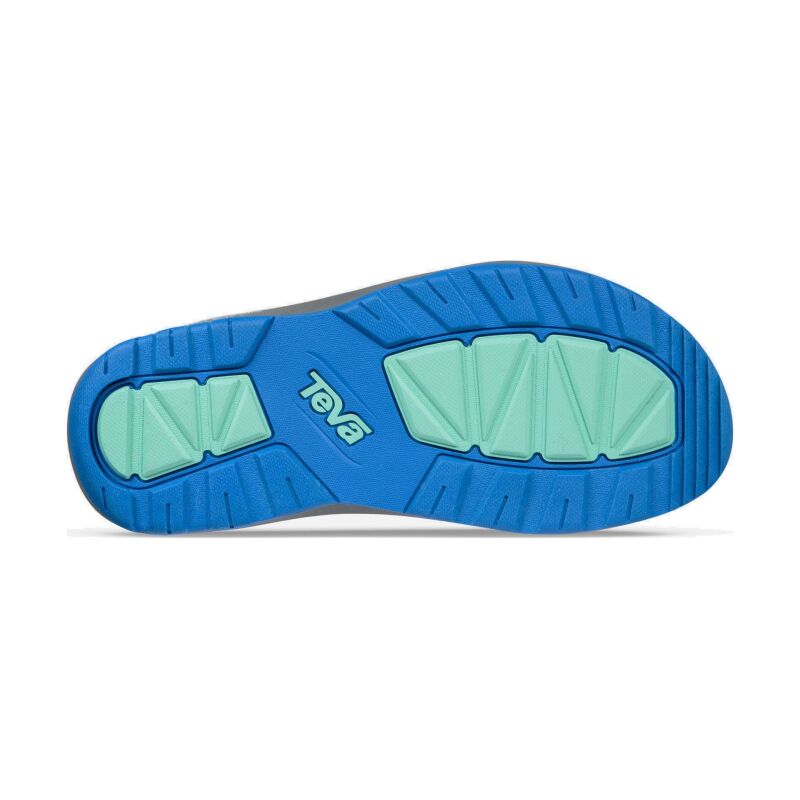 Teva Hurricane XLT 2 Kid's Speck Sea Glass