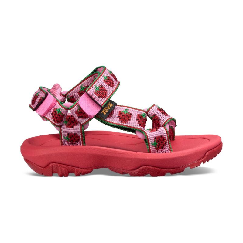 Teva Hurricane XLT 2 Kid's Strawberry Pink