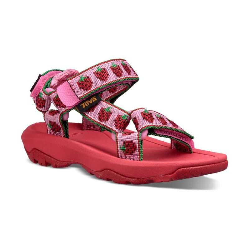 Teva Hurricane XLT 2 Kid's Strawberry Pink