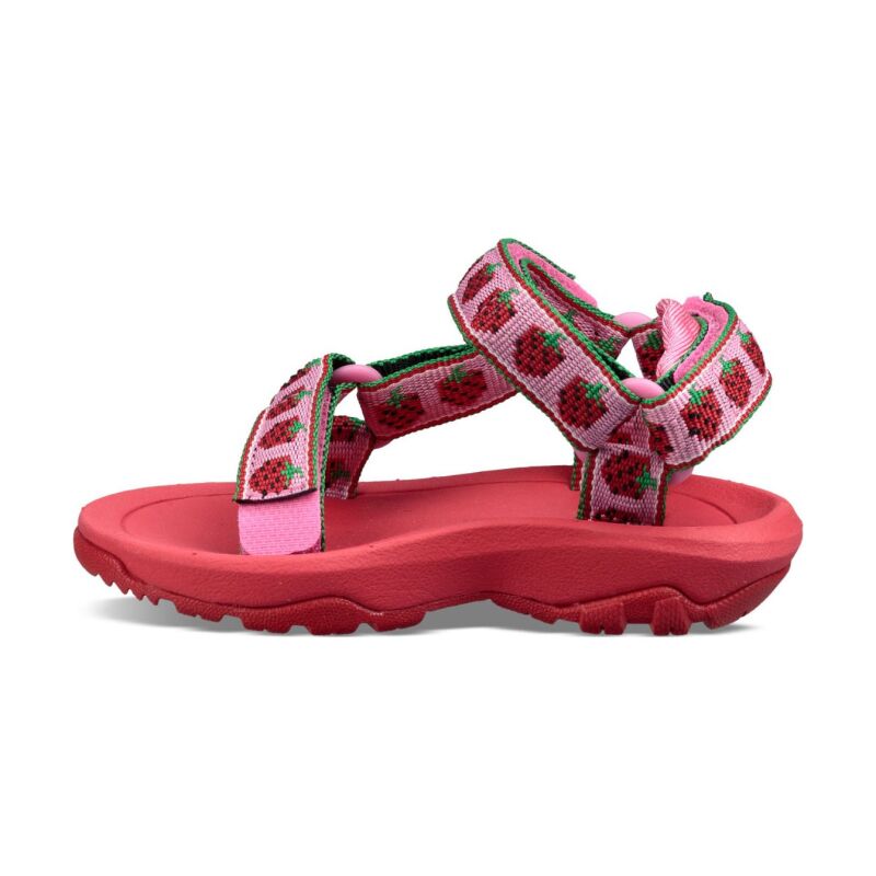 Teva Hurricane XLT 2 Kid's Strawberry Pink