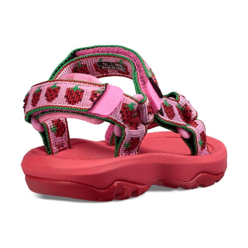 Teva Hurricane XLT 2 Kid's Strawberry Pink