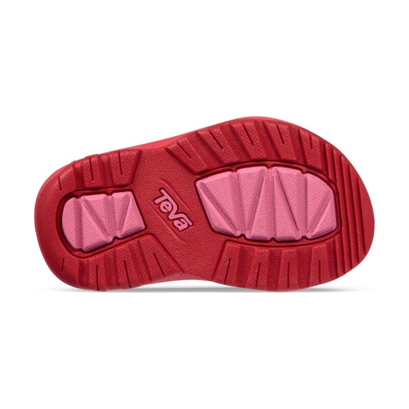 Teva Hurricane XLT 2 Kid's Strawberry Pink