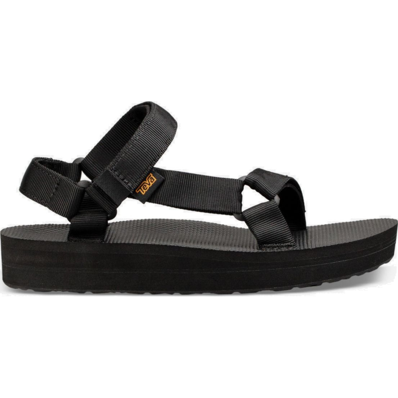 Teva Midform Universal Women's Black