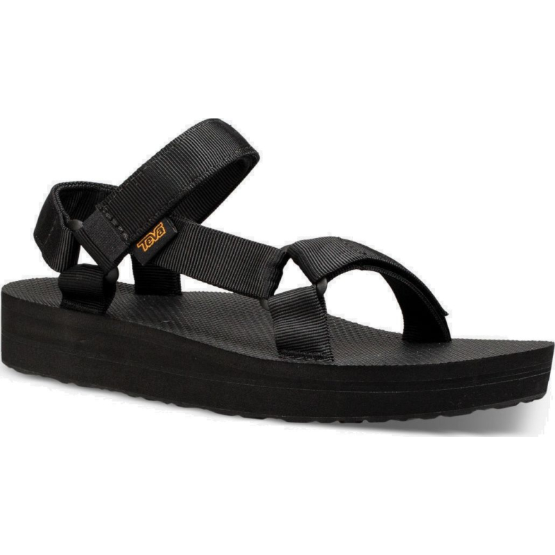 Teva Midform Universal Women's Black