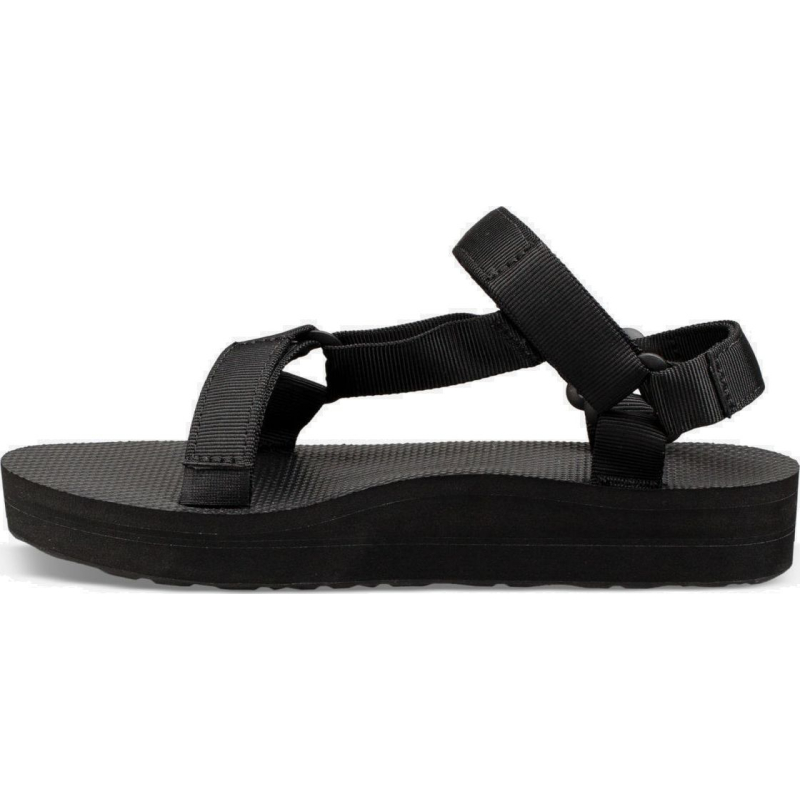 Teva Midform Universal Women's Black