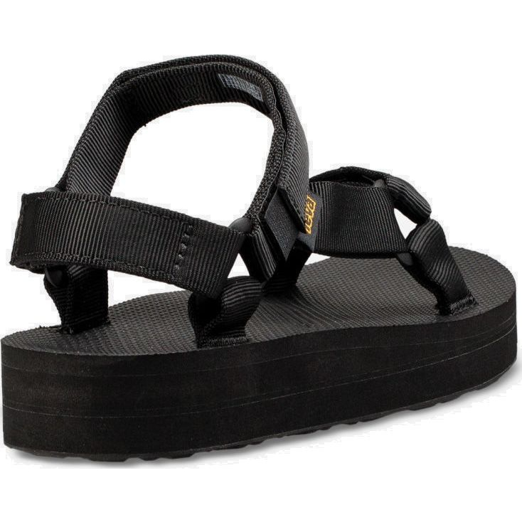 Teva Midform Universal Women's Black