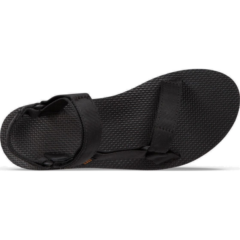 Сандалі Teva Midform Universal Women's Black