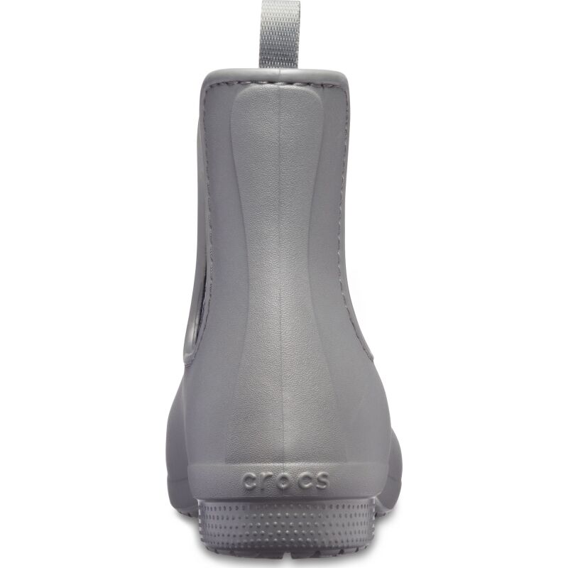 Crocs™ Freesail Chelsea Boot Slate Grey/Dots