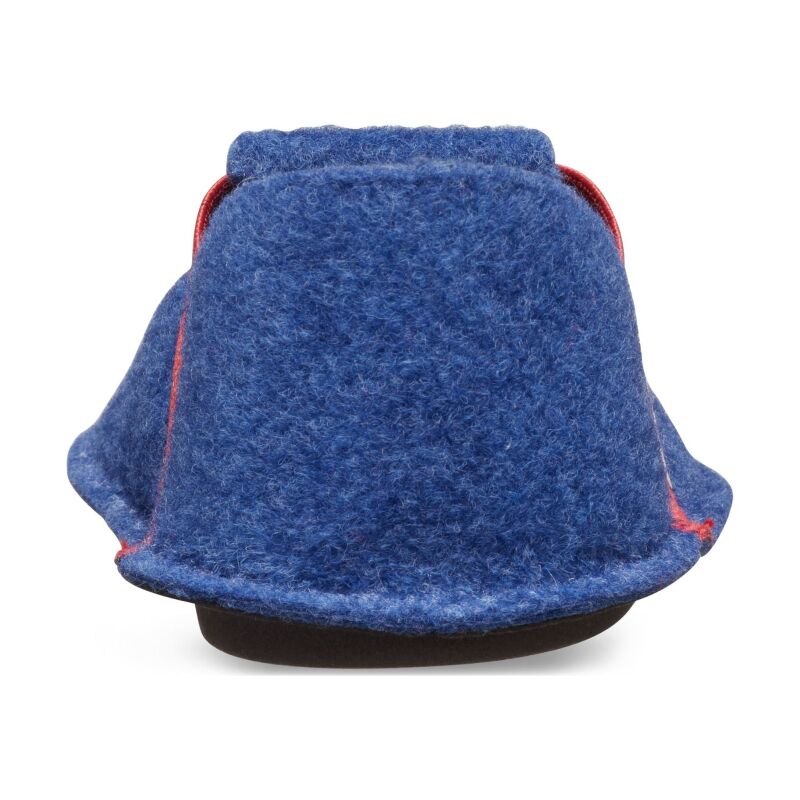 Crocs™ Kids' Classic Slipper Cerulean Blue