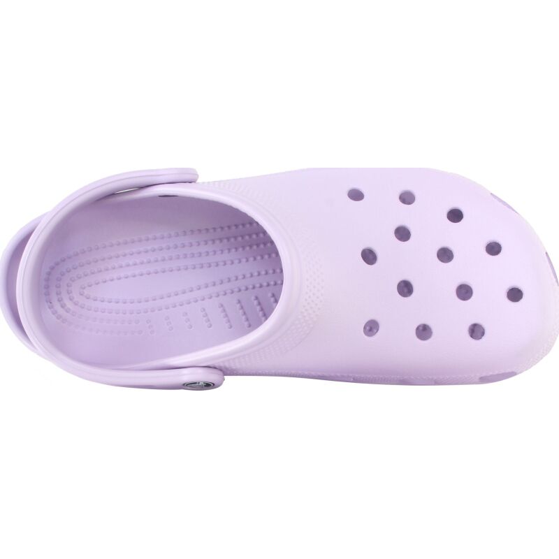Crocs™ Classic Alyvinė
