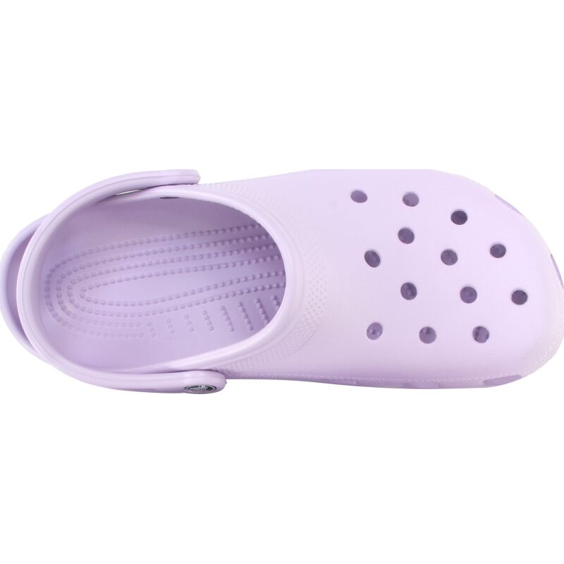 Crocs™ Classic Alyvinė