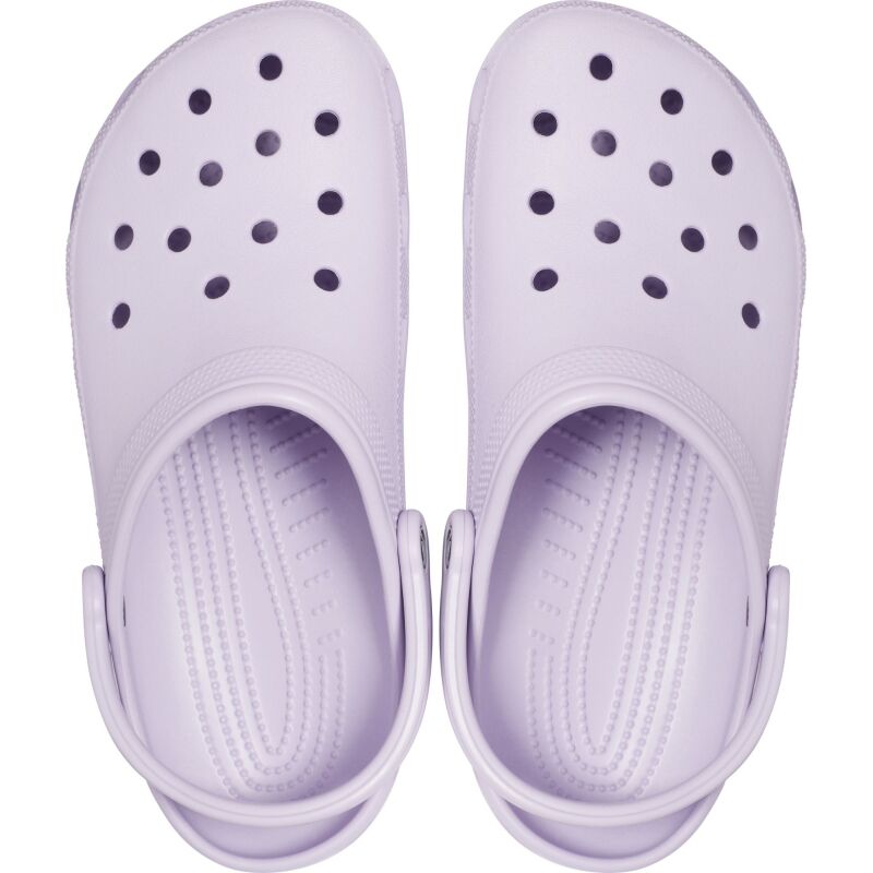 Crocs™ Classic Alyvinė