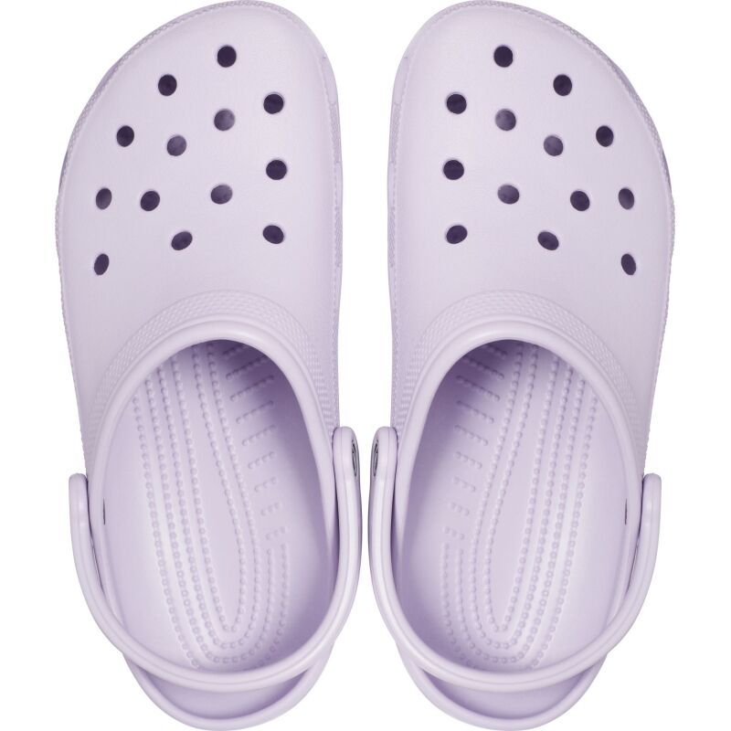 Crocs™ Classic Alyvinė