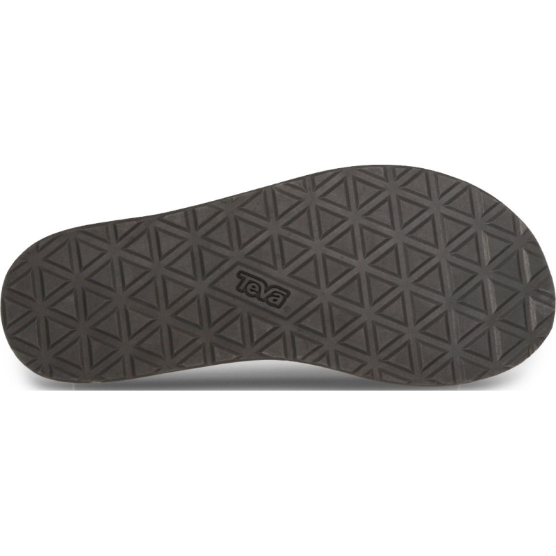 Сандалі Teva Flatform Universal Black